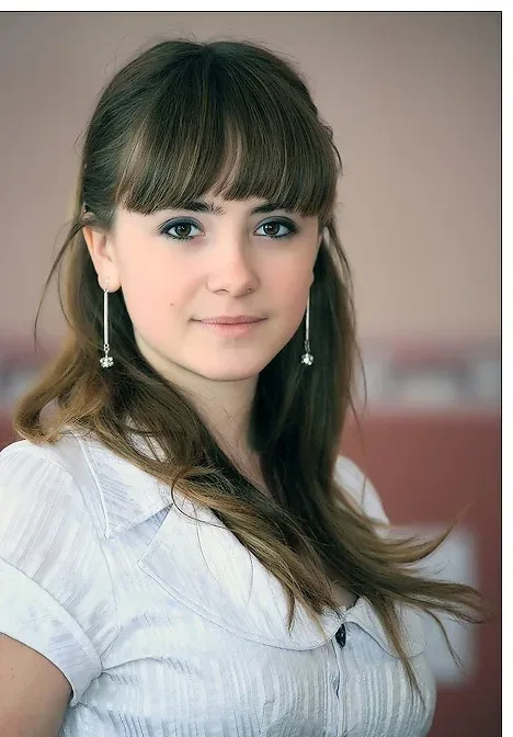 Портрет у дождливого окна: было